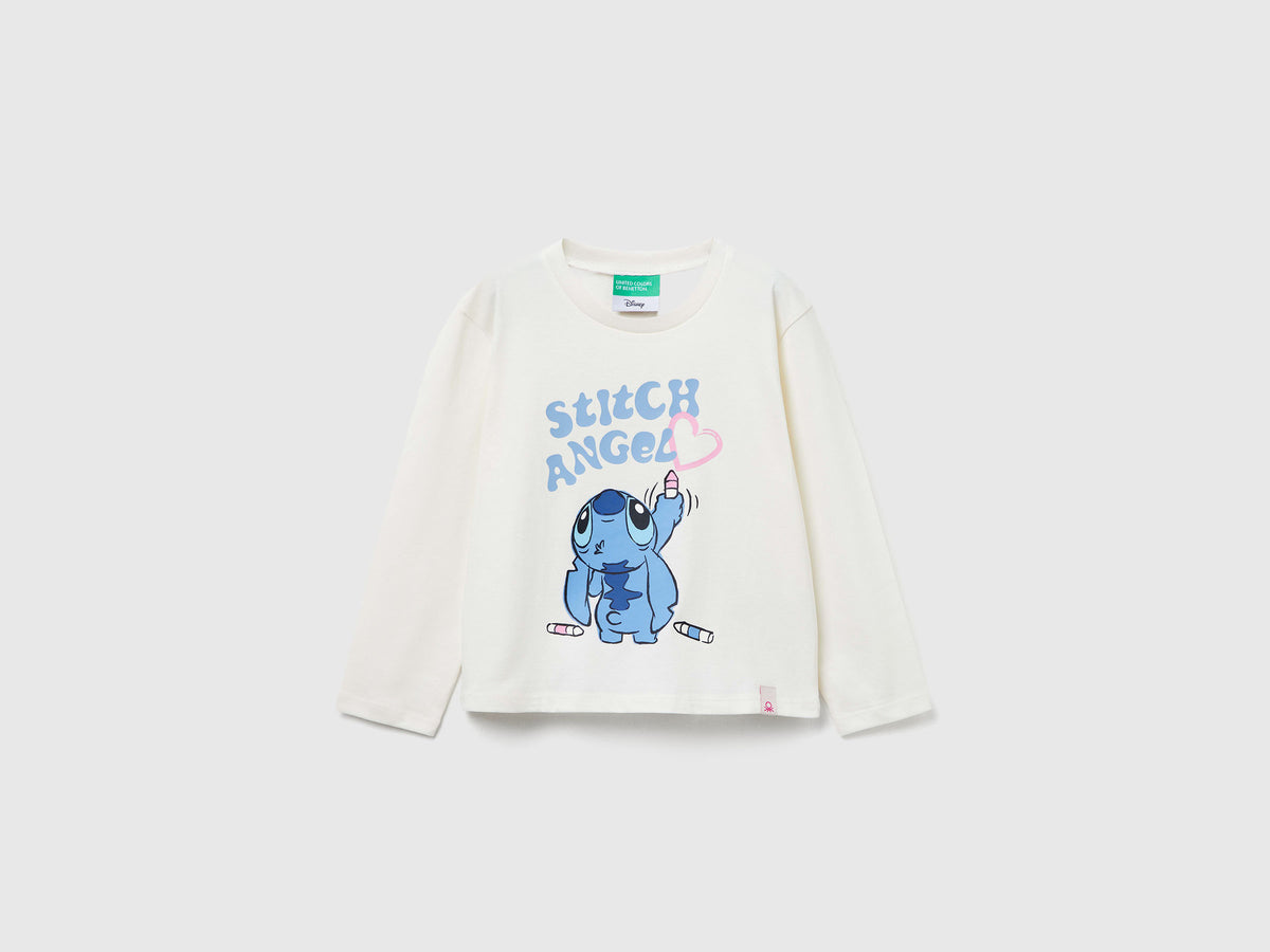 T-shirt ©Disney Lilo & Stitch - ucb_image_FS