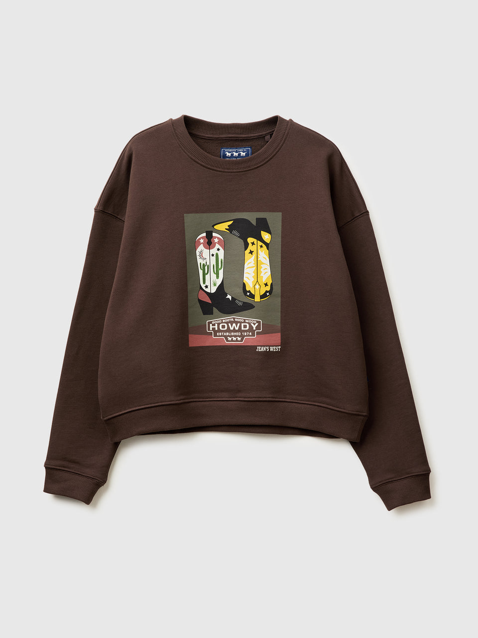 Sweat com estampa western - ucb_image_FS