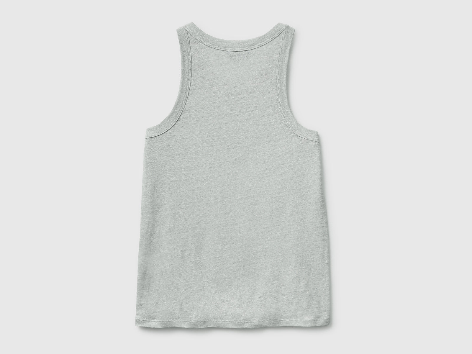 Pure linen tank top - ucb_image_BS