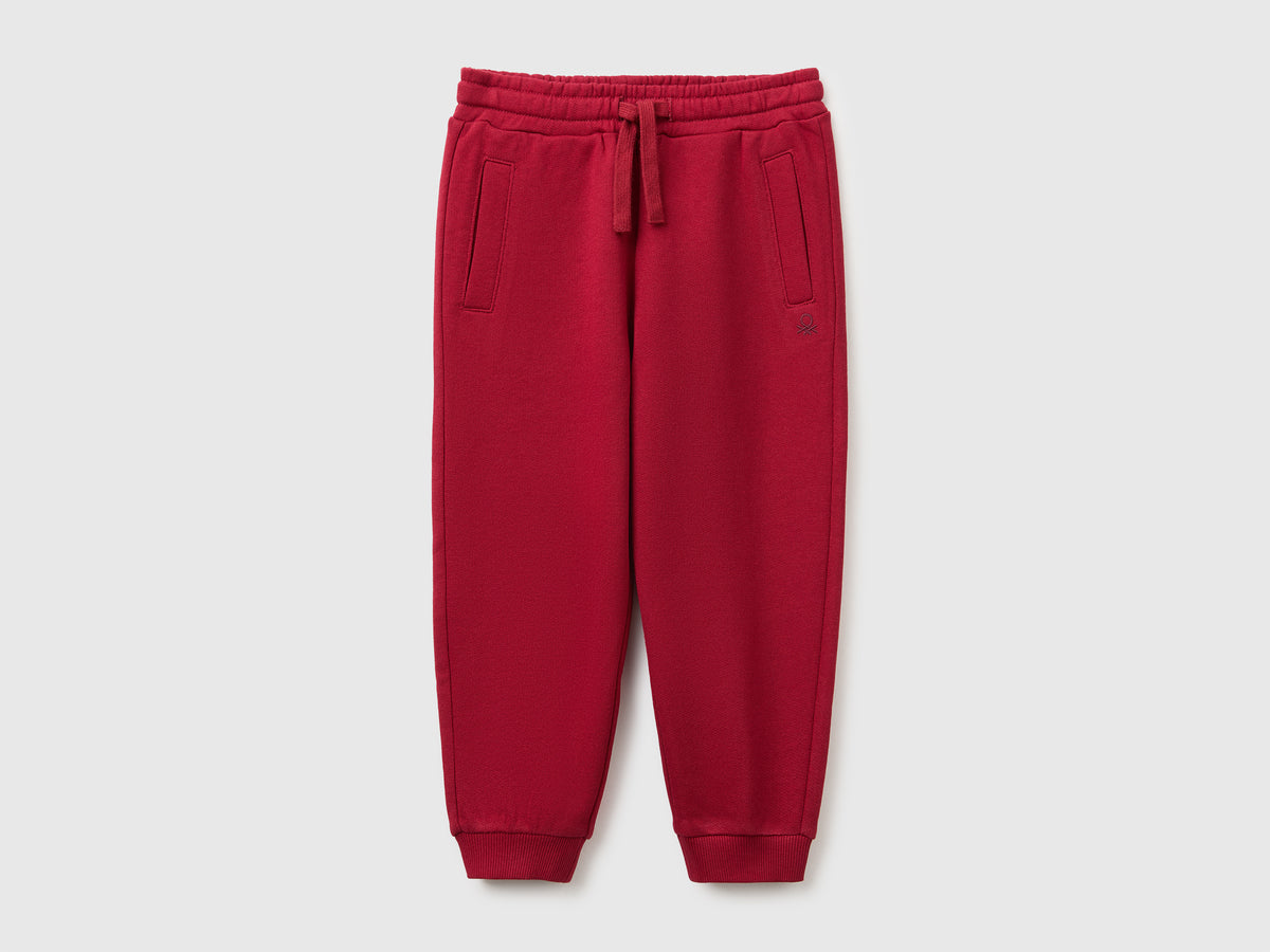 Joggers em felpo - ucb_image_FS