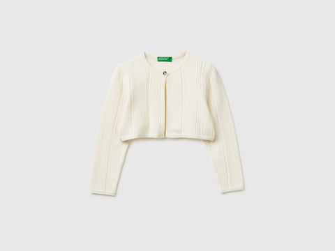 Knitted cardigan - ucb_image_FS