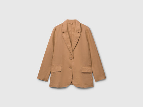 Blazer em linho puro - ucb_image_FS