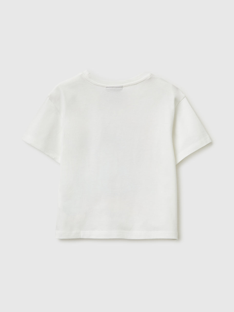 T-shirt with ©Disney Lilo & Stitch print - ucb_image_BS