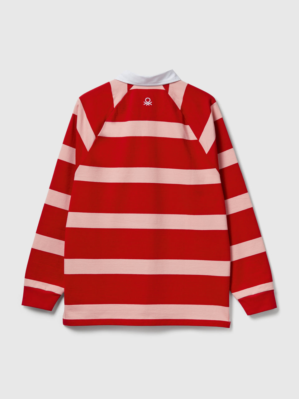 Polo às riscas Stranger Things - ucb_image_BS