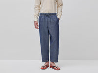 Joggers em chambray - ucb_image_F