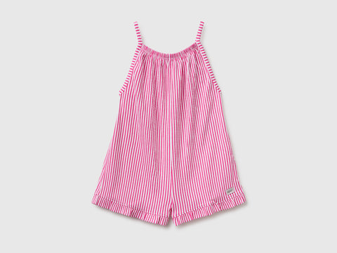 Macacão às riscas saída de banho - ucb_image_FS