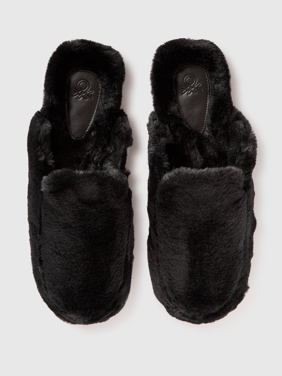 Pantufas em pelo sintético - ucb_image_BS