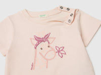 Animal print T-shirt - ucb_image_DS1