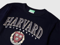 T-shirt ©Harvard University - ucb_image_DS1