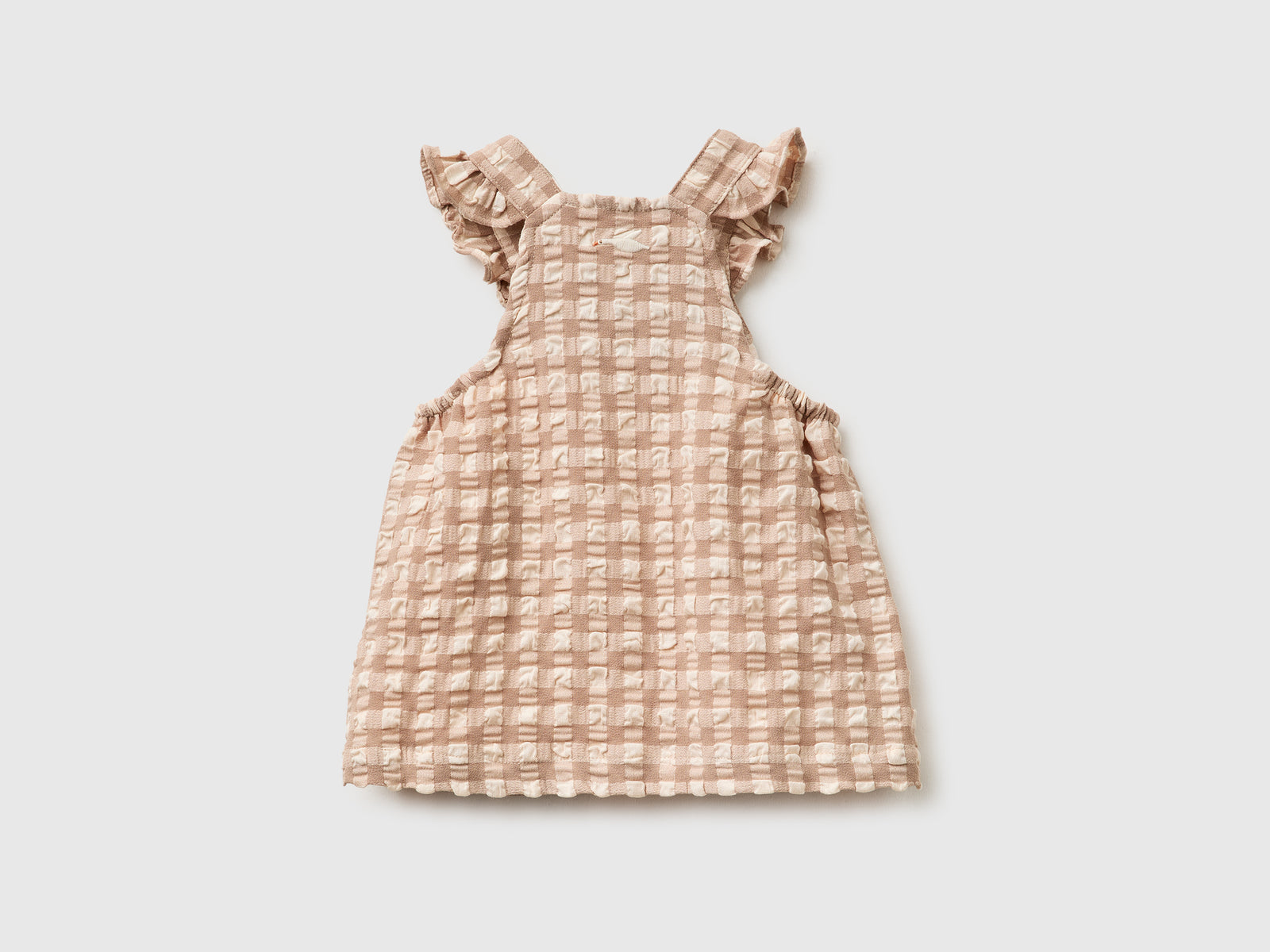 Gingham dress - ucb_image_BS