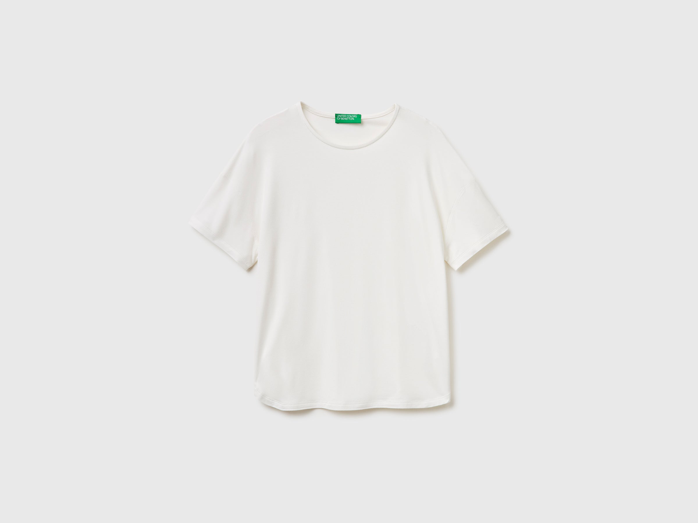 Regular fit T-shirt - ucb_image_FS