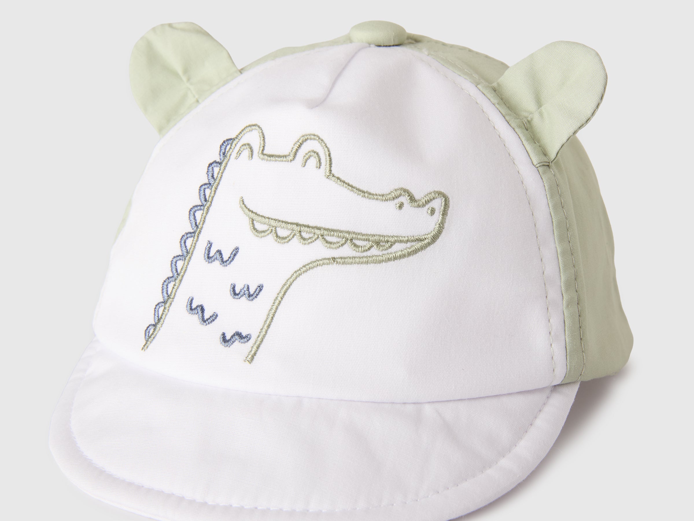 Baseball cap with ears - ucb_image_DS1