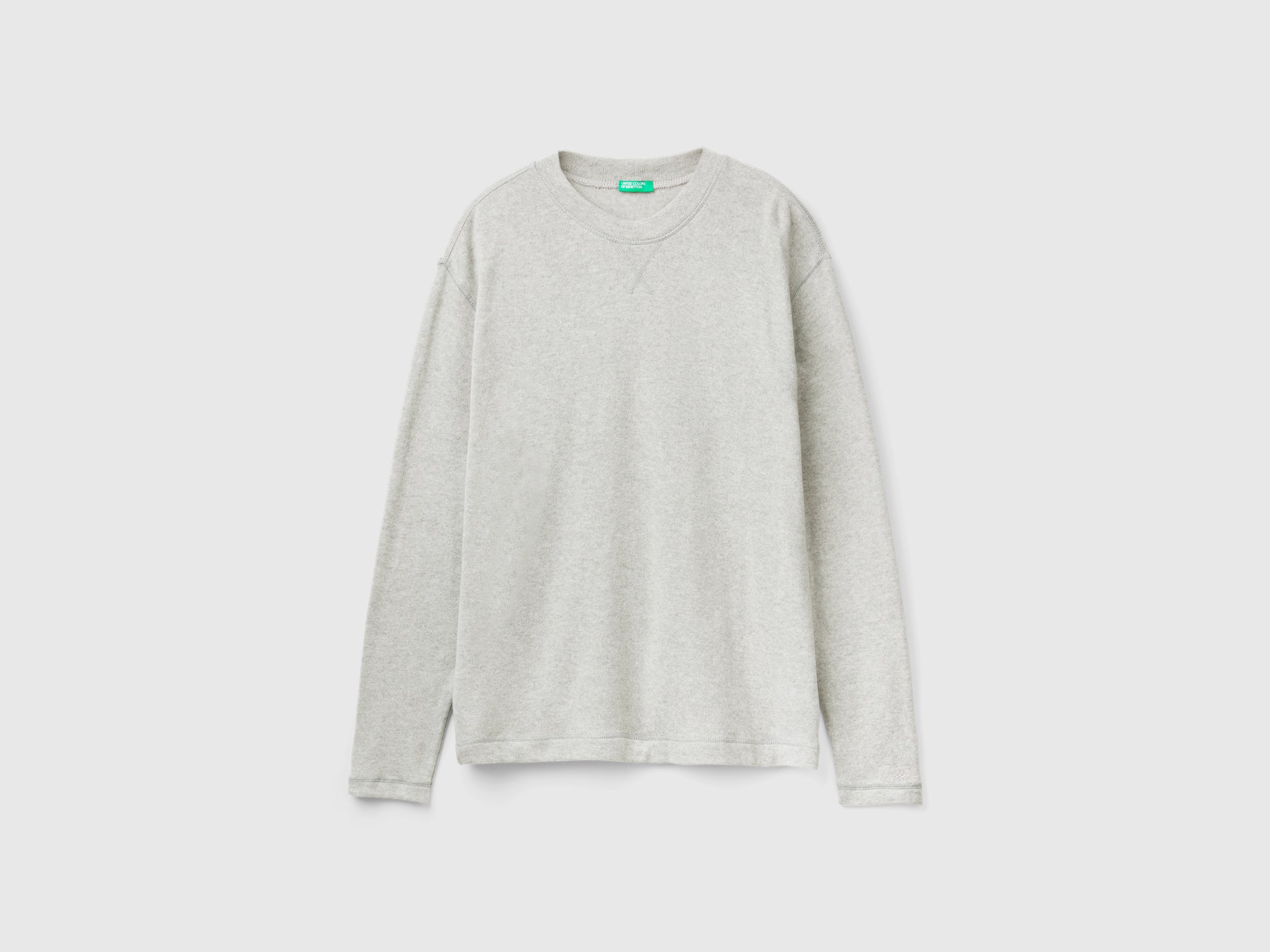 Camisola em algodão quente stretch - ucb_image_FS