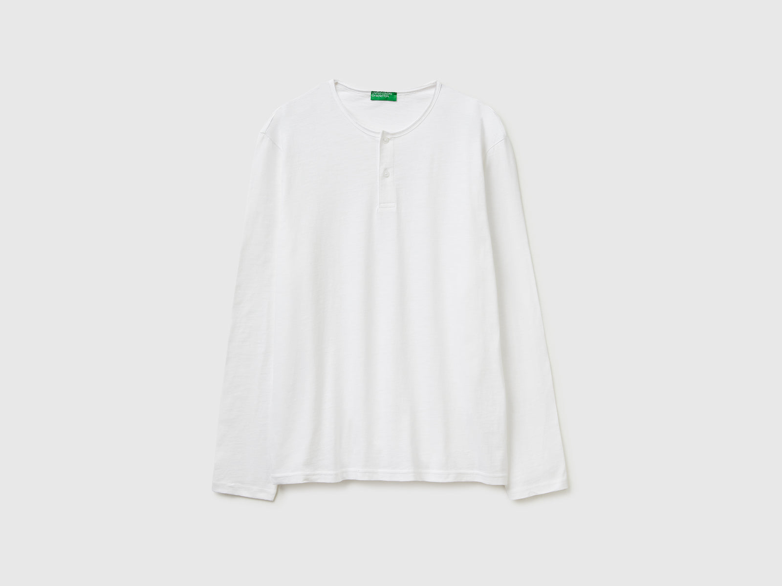 T-shirt com carcela de botões - ucb_image_FS