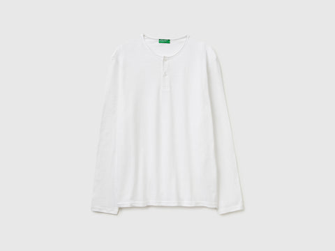 T-shirt com carcela de botões - ucb_image_FS