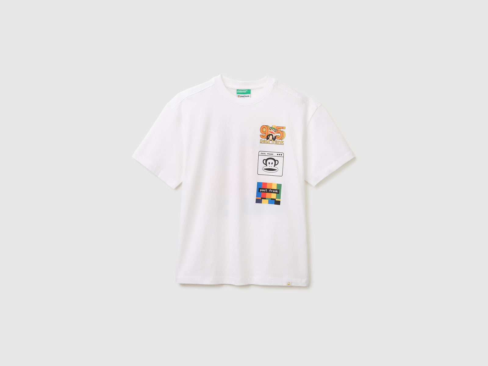 Paul Frank T-shirt - ucb_image_FS