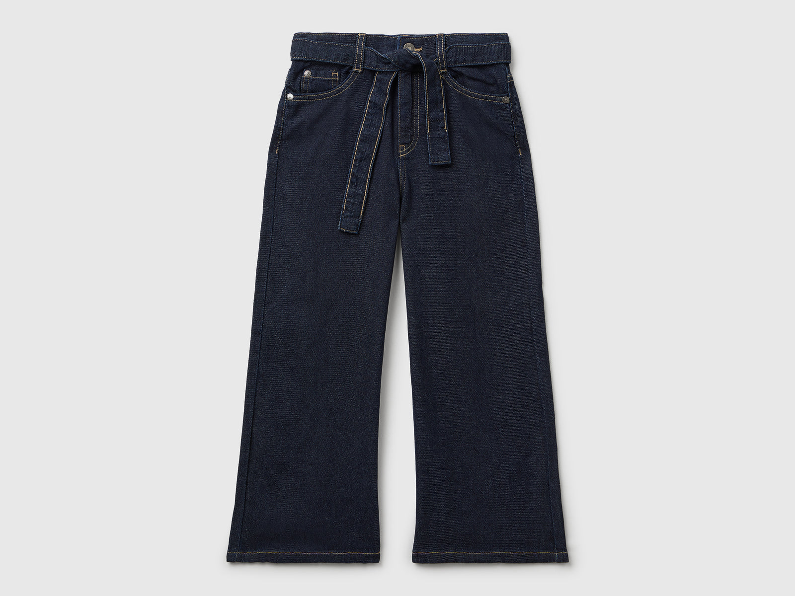 Jeans wide fit com laço - ucb_image_FS