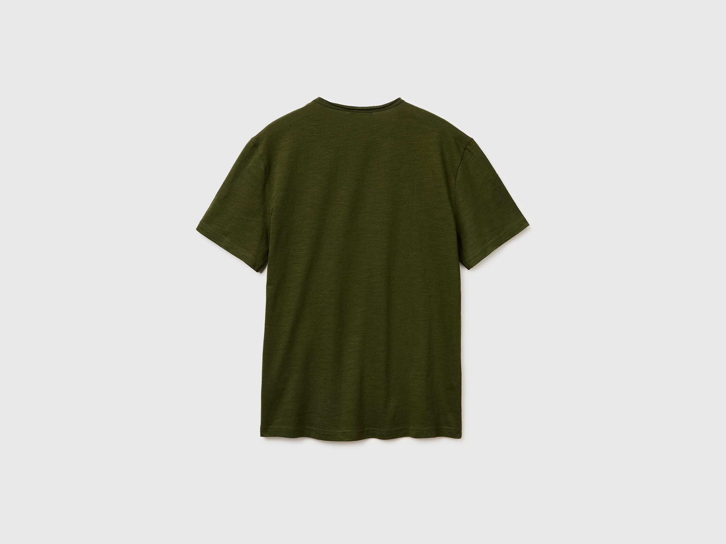 Slub cotton t-shirt - ucb_image_BS