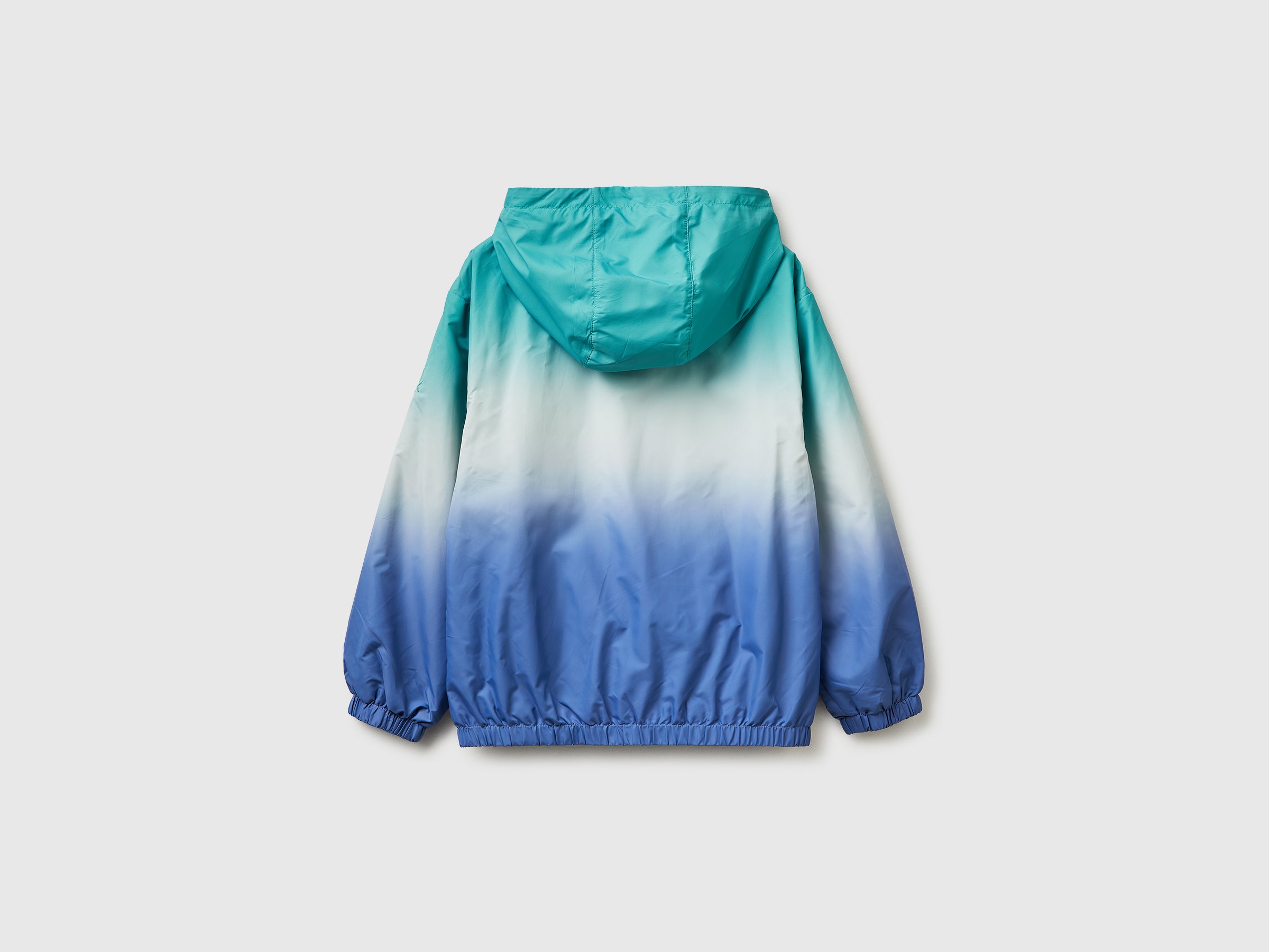 Tie-dye jacket with hood - ucb_image_BS