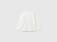 T-shirt com estampa em algodão - ucb_image_BS