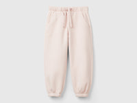 Joggers em felpo com cordão de ajuste - ucb_image_FS