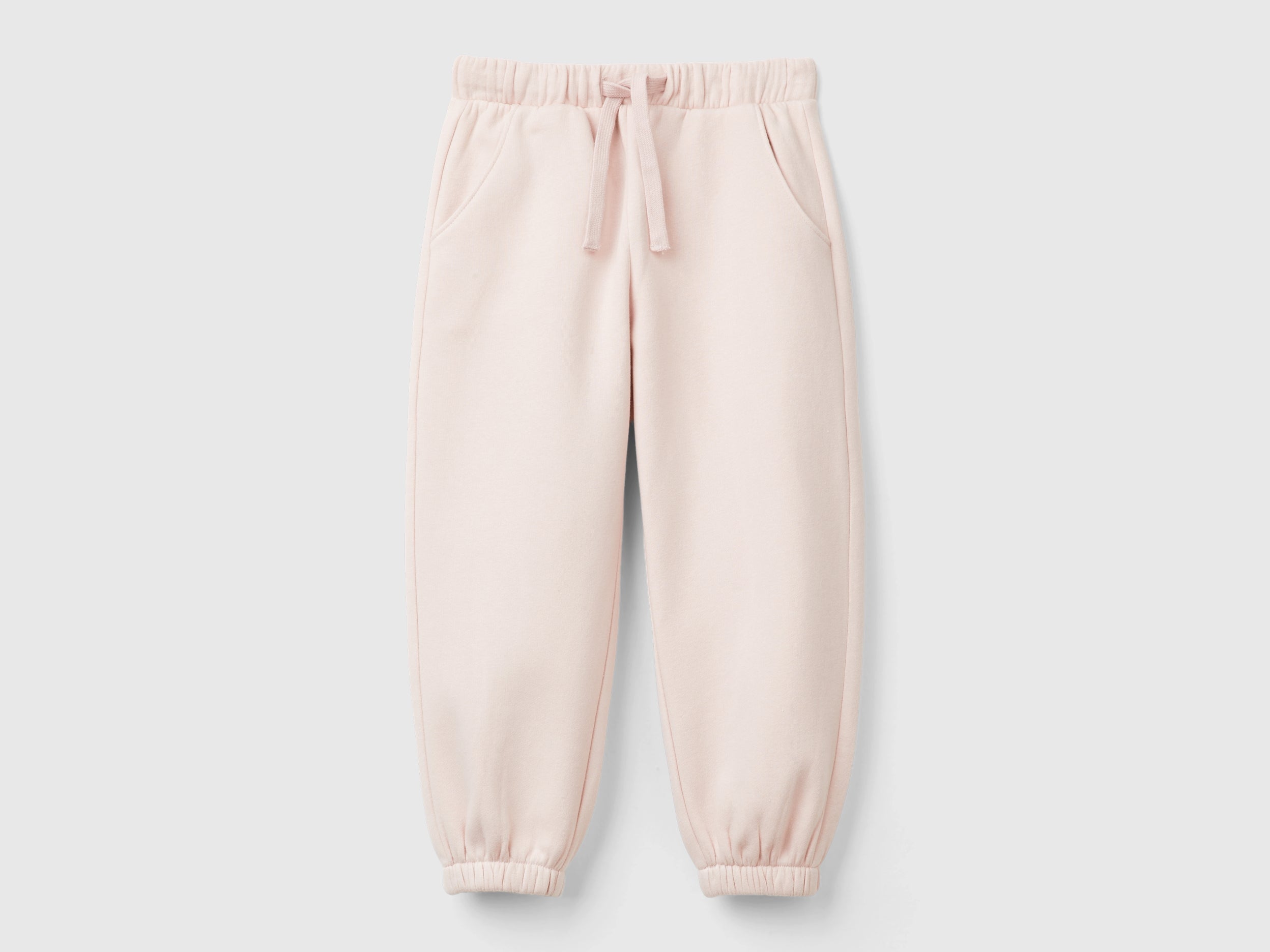 Joggers em felpo com cordão de ajuste - ucb_image_FS