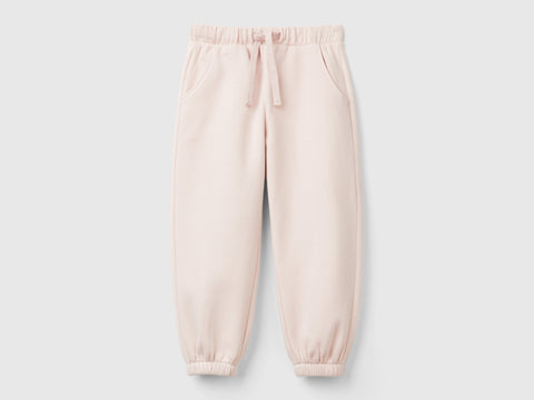 Joggers em felpo com cordão de ajuste - ucb_image_FS