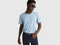 T-shirt em algodão flamé - ucb_image_FY
