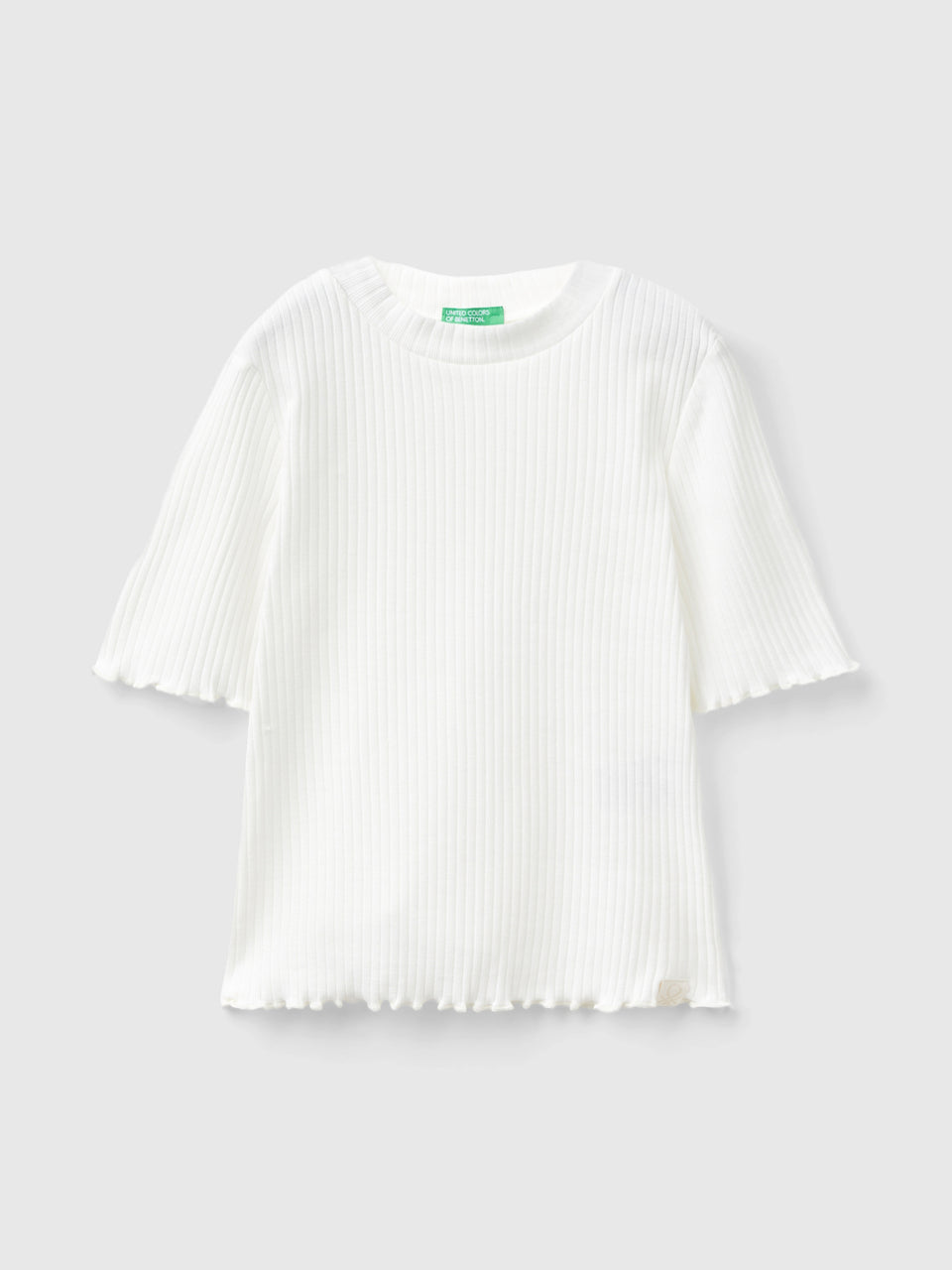 T-shirt com manga curta - ucb_image_FS