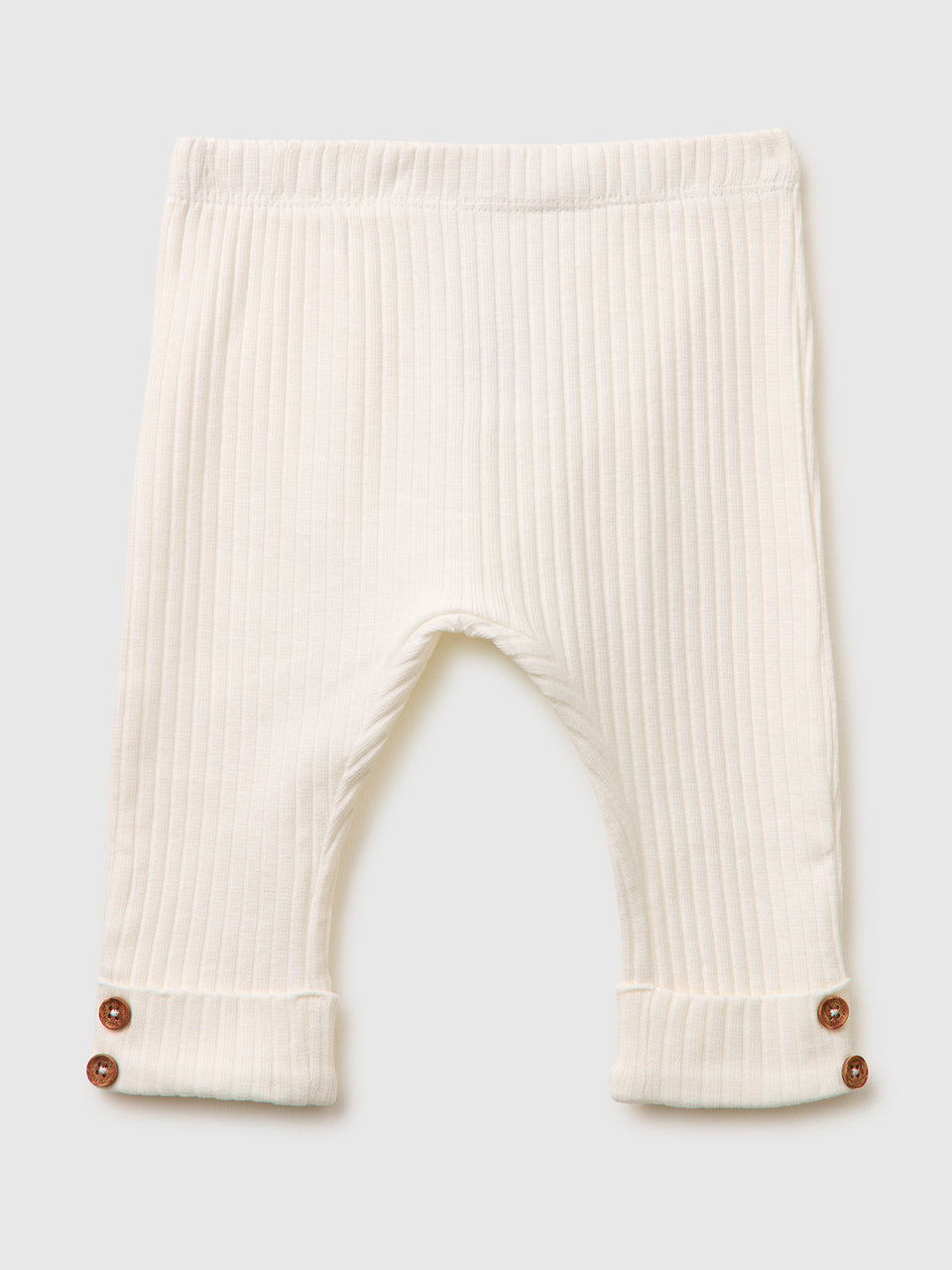 Leggings in stretch organic cotton - ucb_image_FS