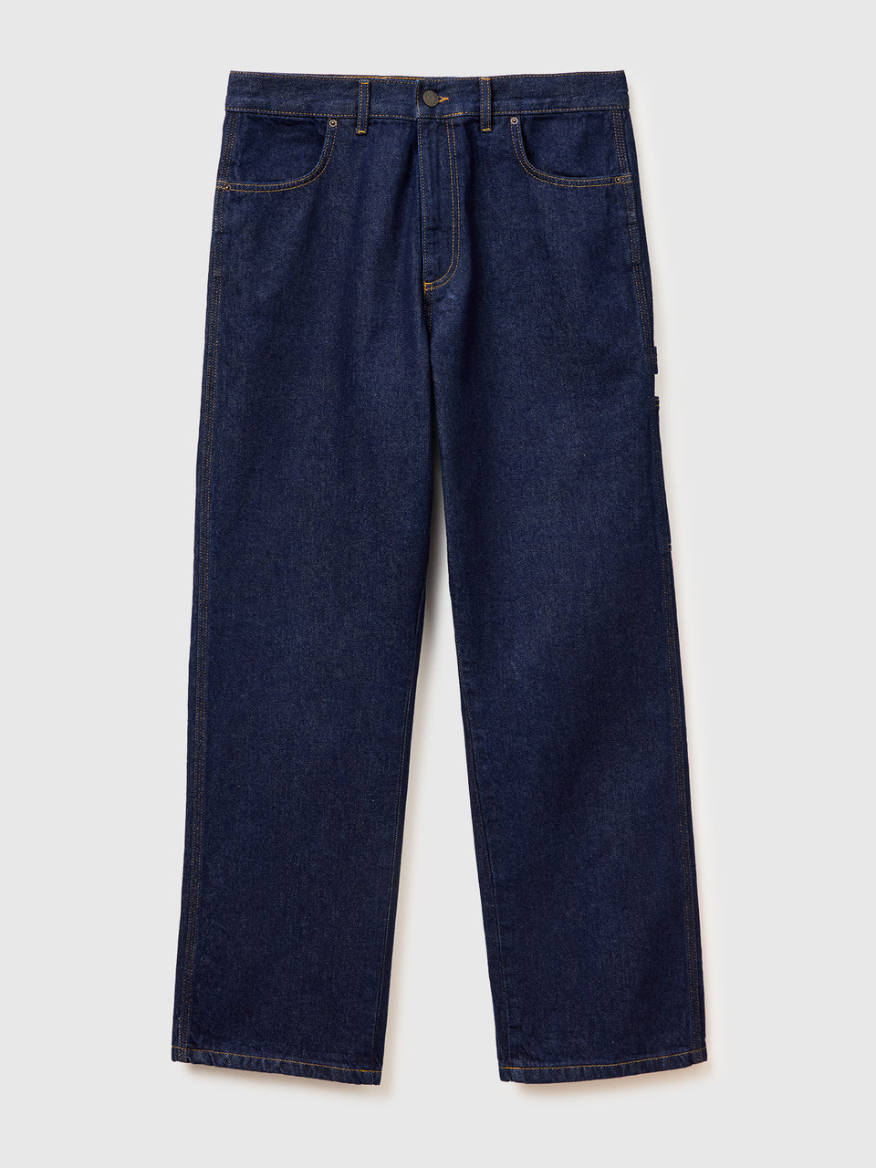 Carpenter fit jeans, rinse wash - ucb_image_FS