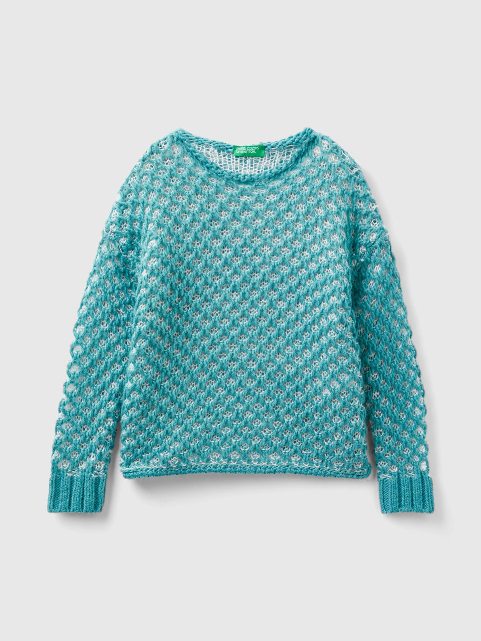 Camisola com rede jacquard - ucb_image_FS