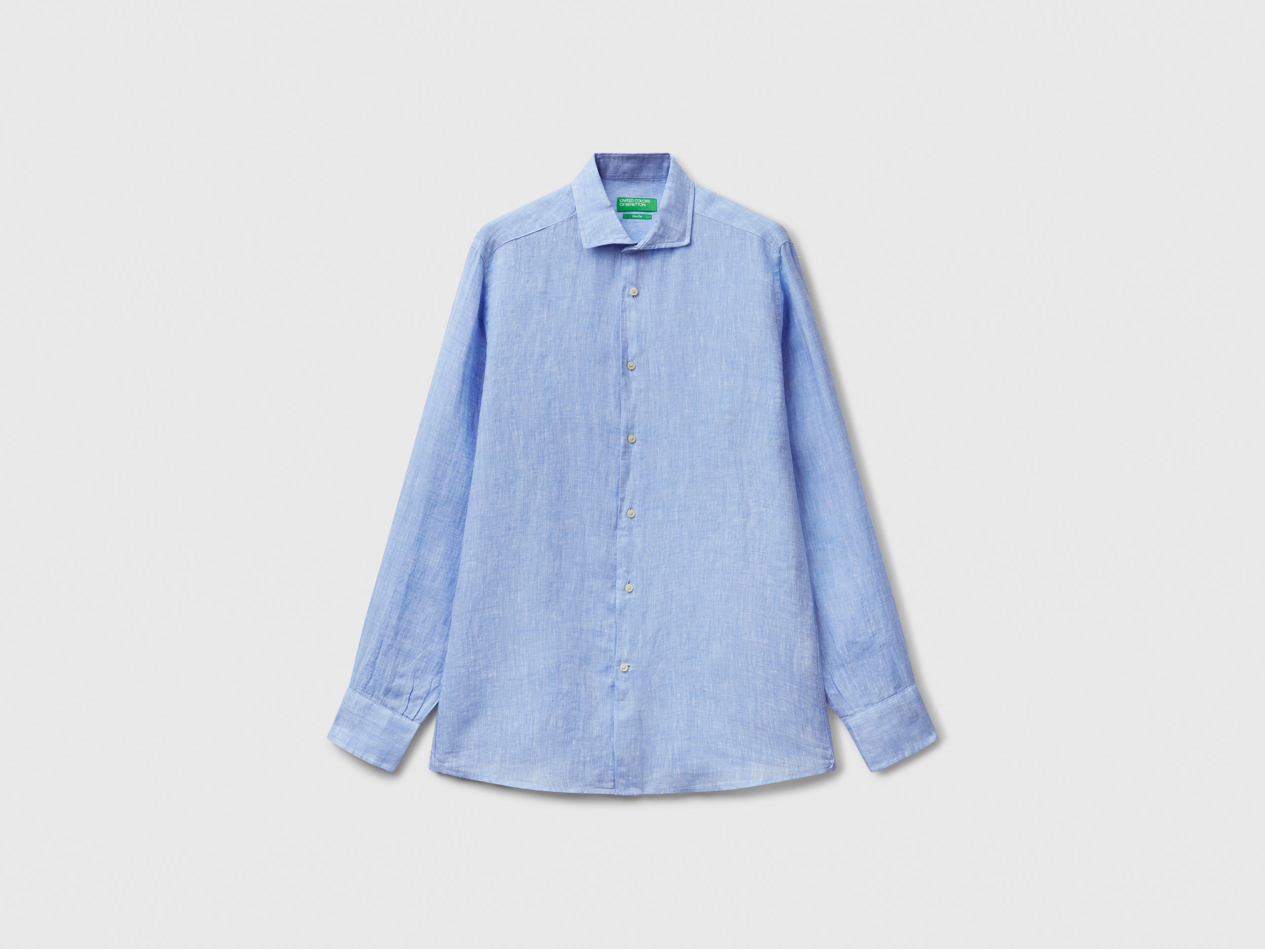 Camisa em linho puro - ucb_image_FS