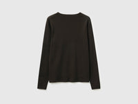 Slim fit long sleeve t-shirt - ucb_image_BS