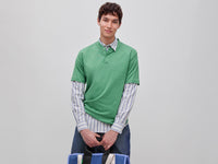T-shirt gola henley - ucb_image_F