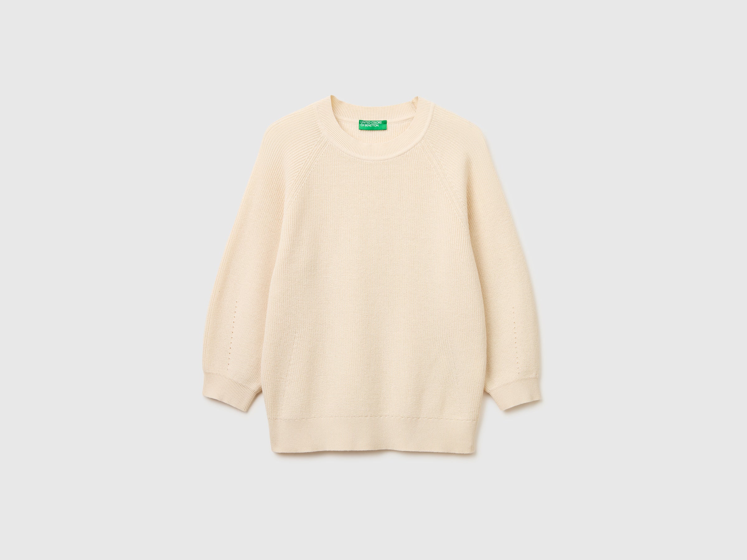 Balloon sleeve sweater - ucb_image_FS