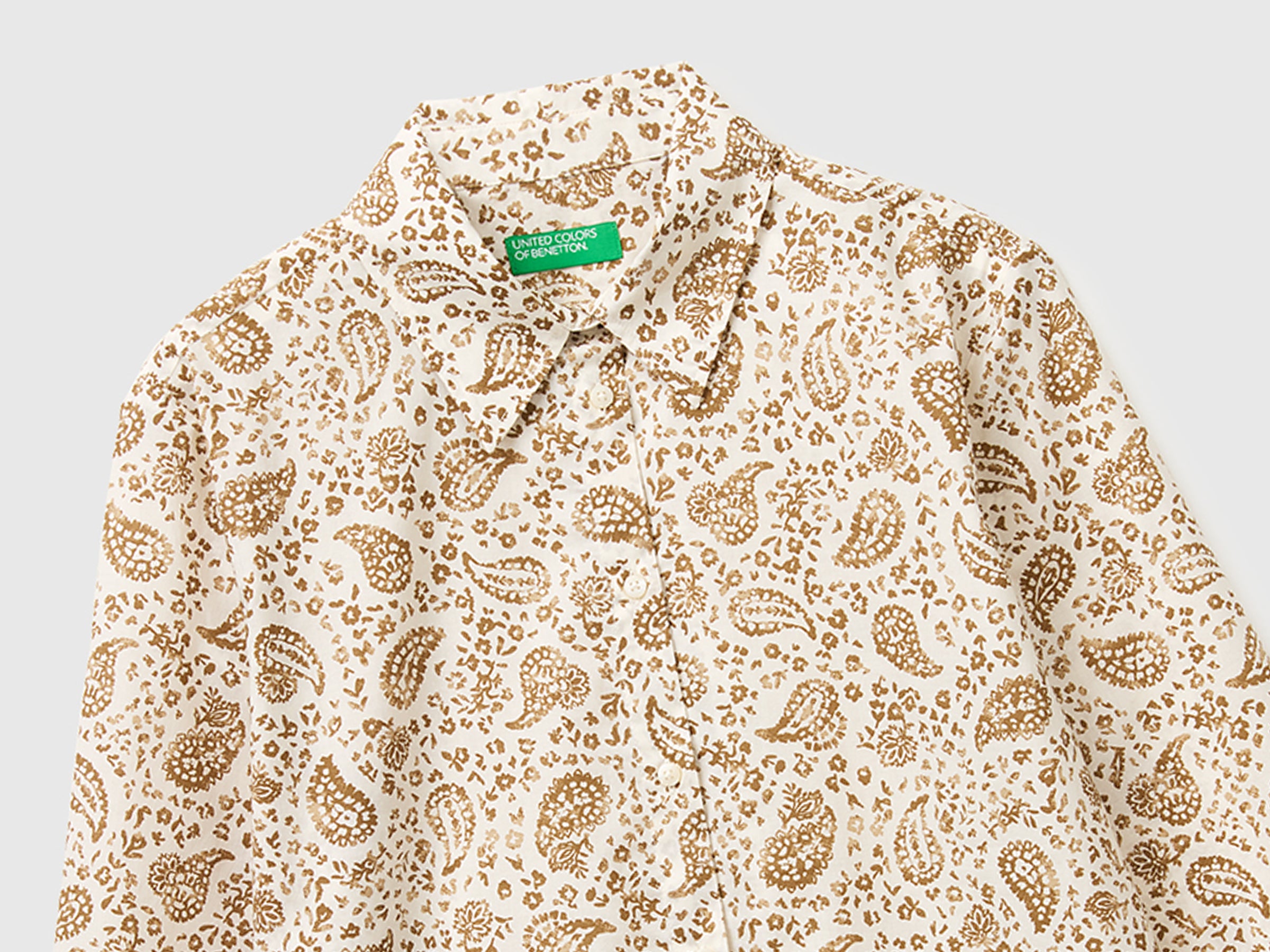 Camisa padrão em algodão leve - ucb_image_DS1