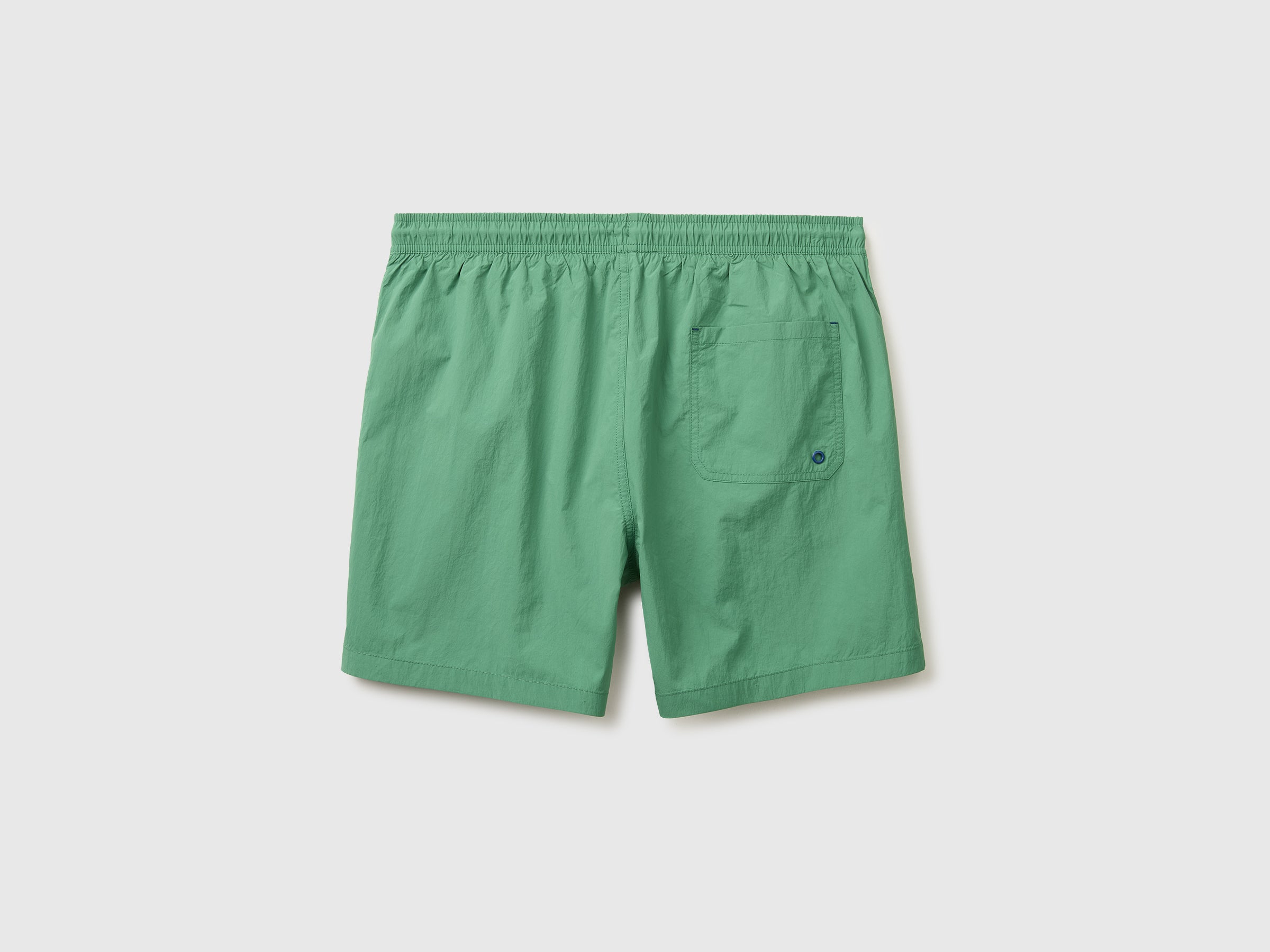 Drawstring swim trunks - ucb_image_BS