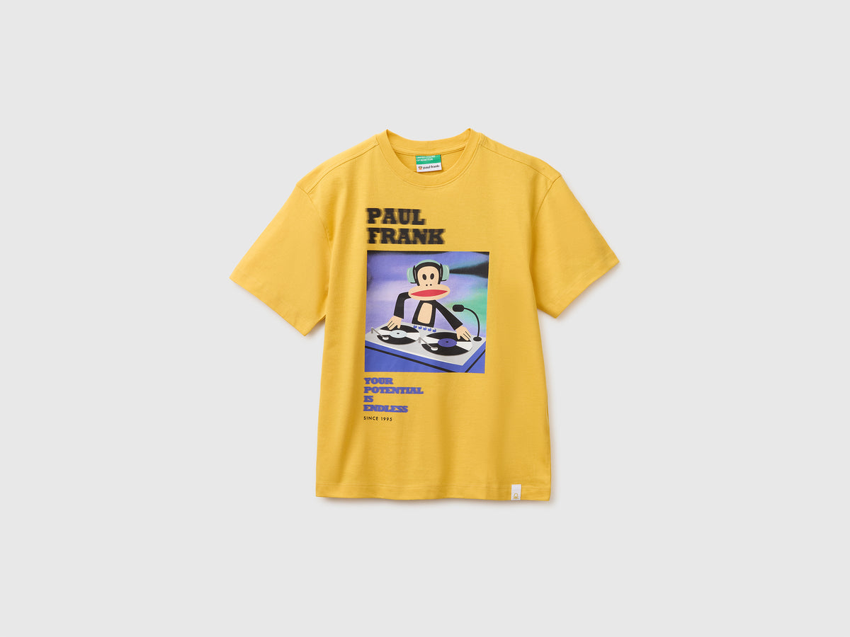 Paul Frank T-shirt - ucb_image_FS