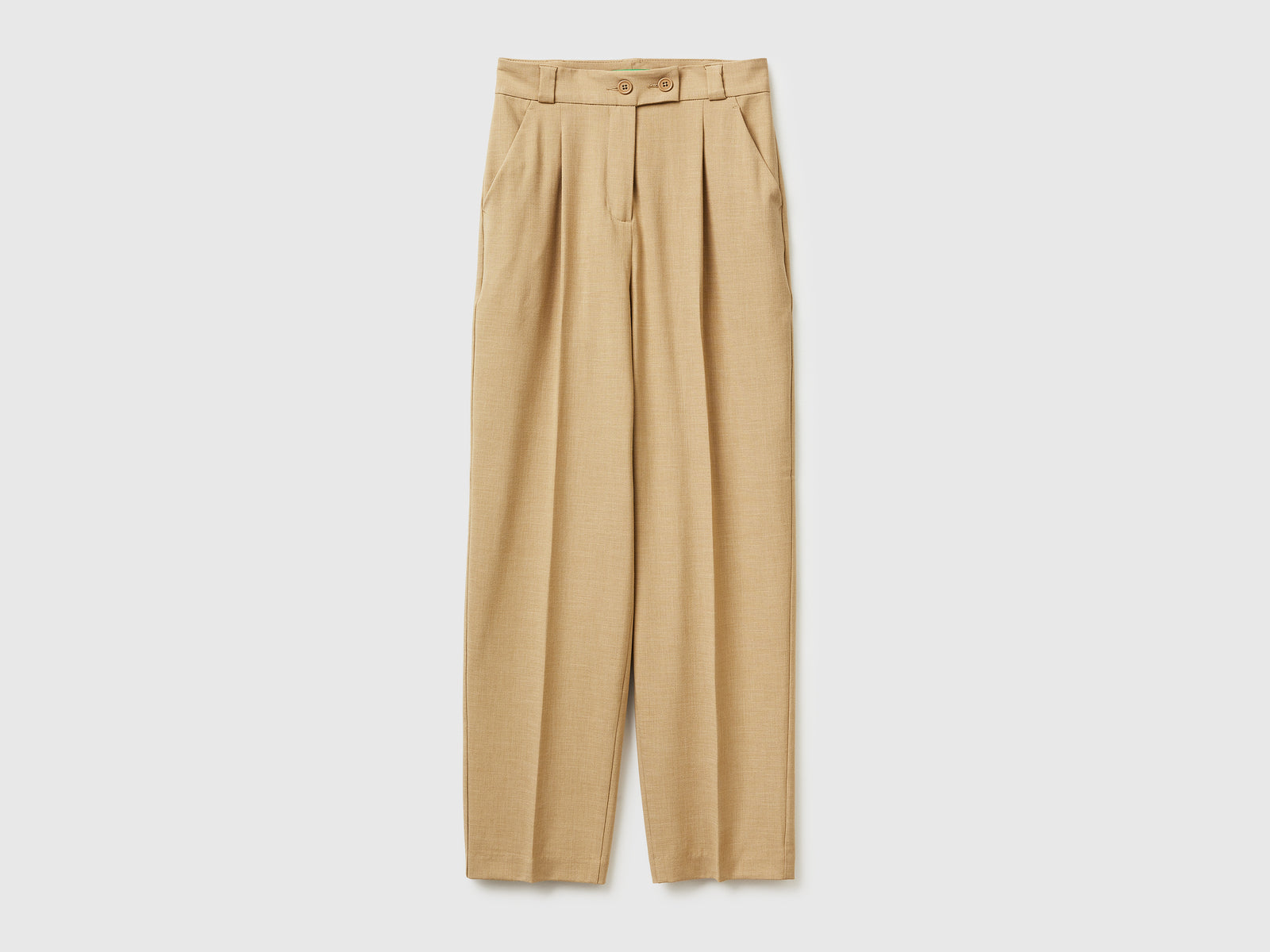 Carrot fit trousers - ucb_image_FS