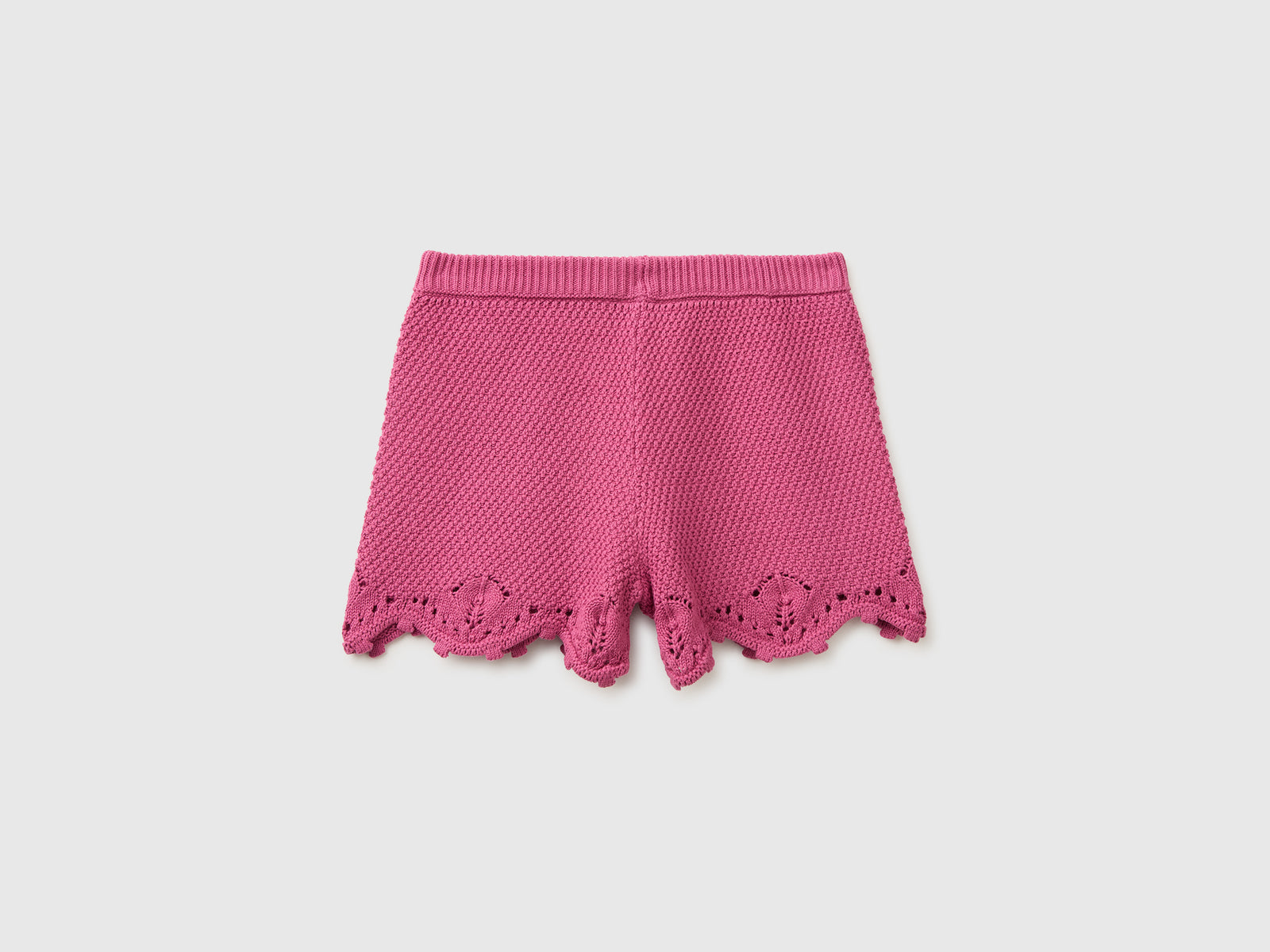 Crochet shorts - ucb_image_BS