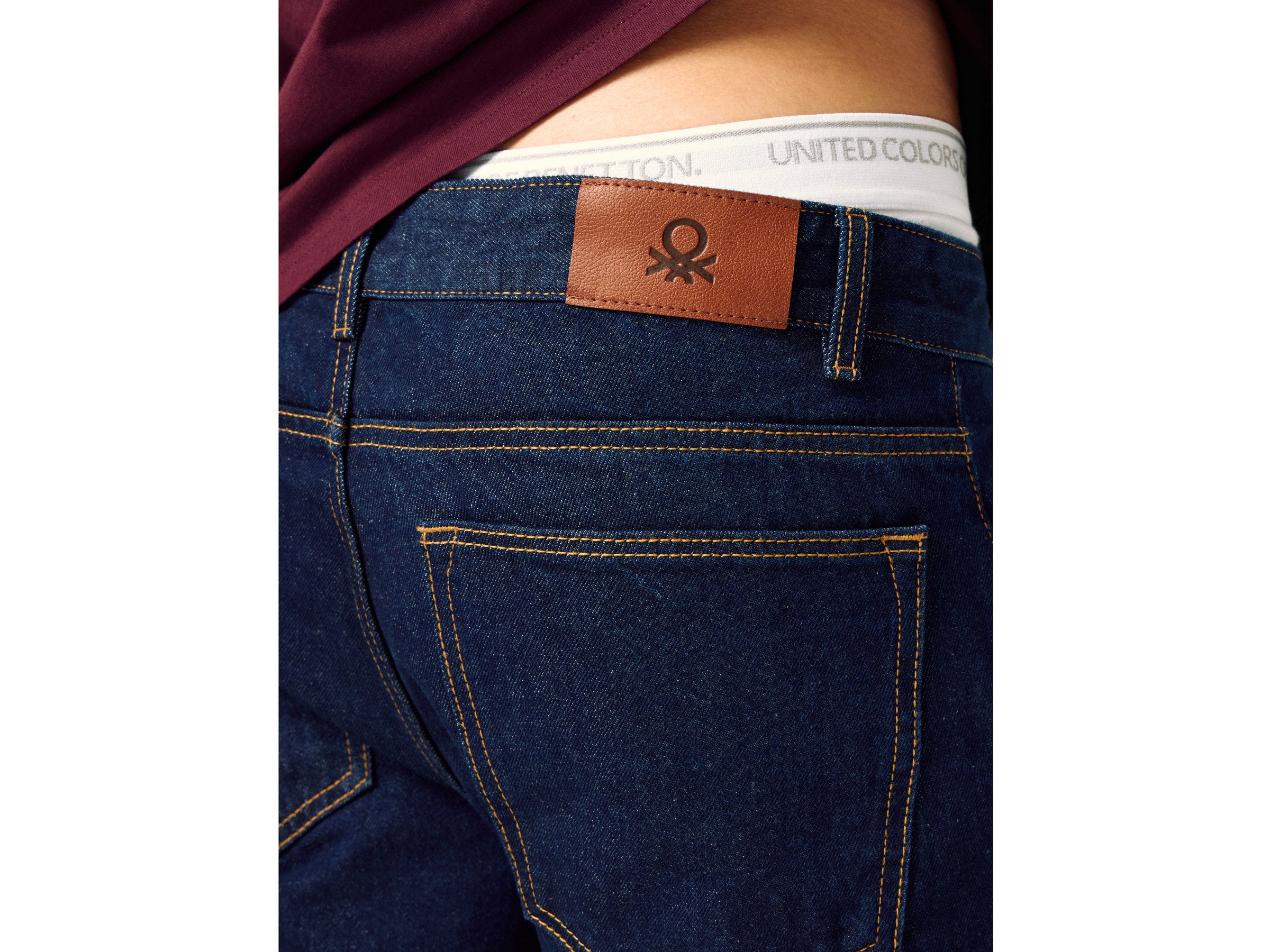 Jeans regular fit - ucb_image_FY
