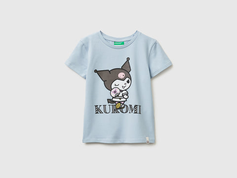 Kuromi Hello Kitty T-shirt - ucb_image_FS