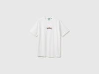 T-shirt Pokémon 100% algodão orgânico - ucb_image_FS