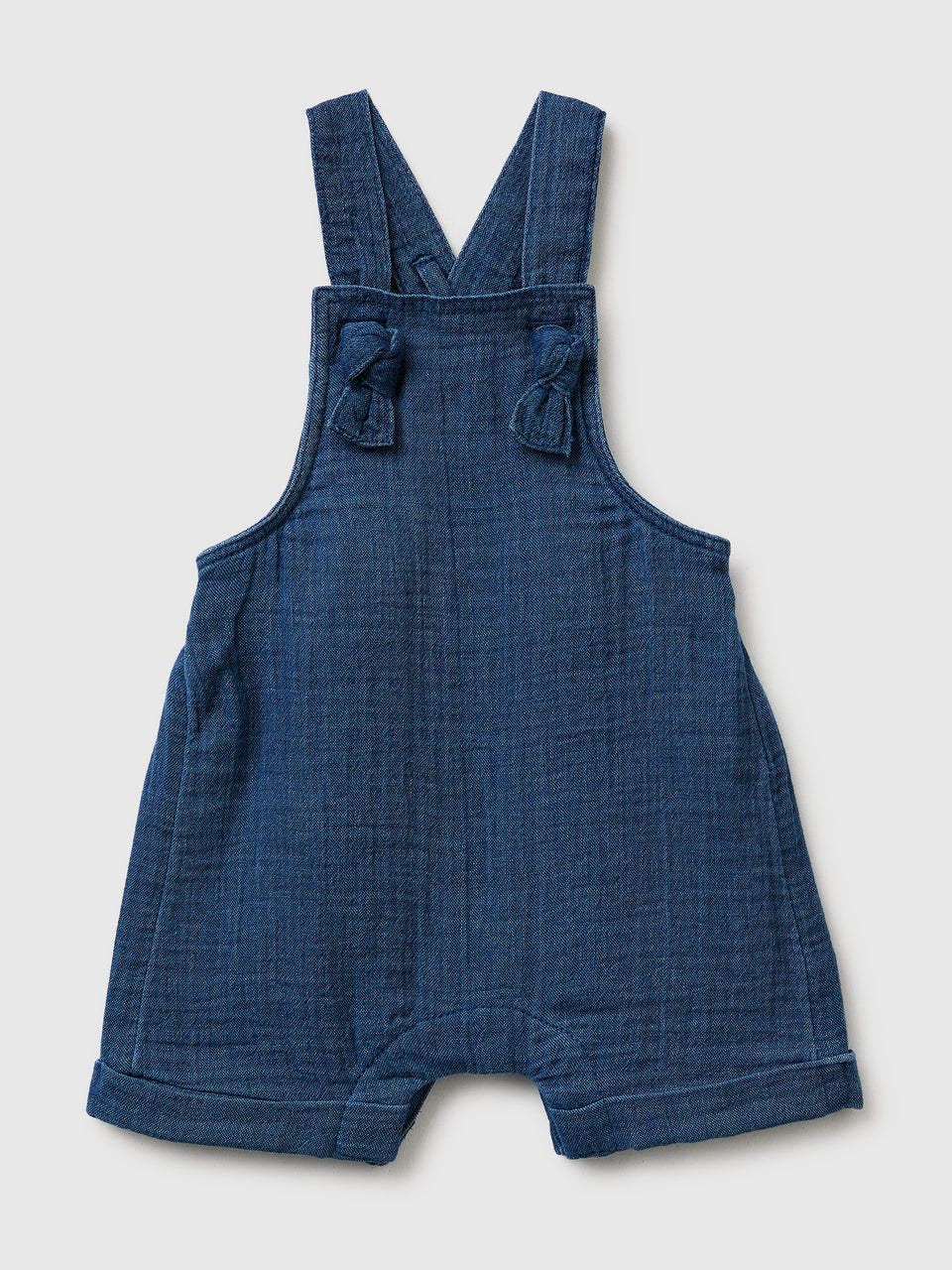 Light gauze overalls - ucb_image_FS
