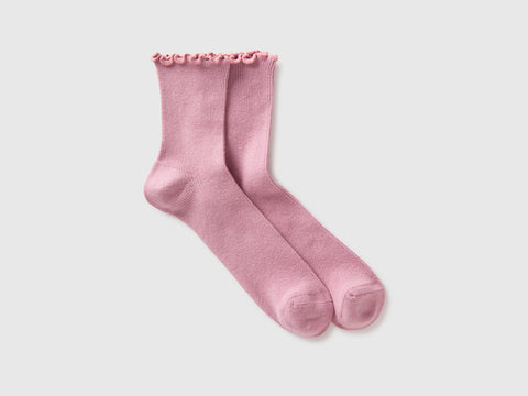 Ribbed socks - ucb_image_FS