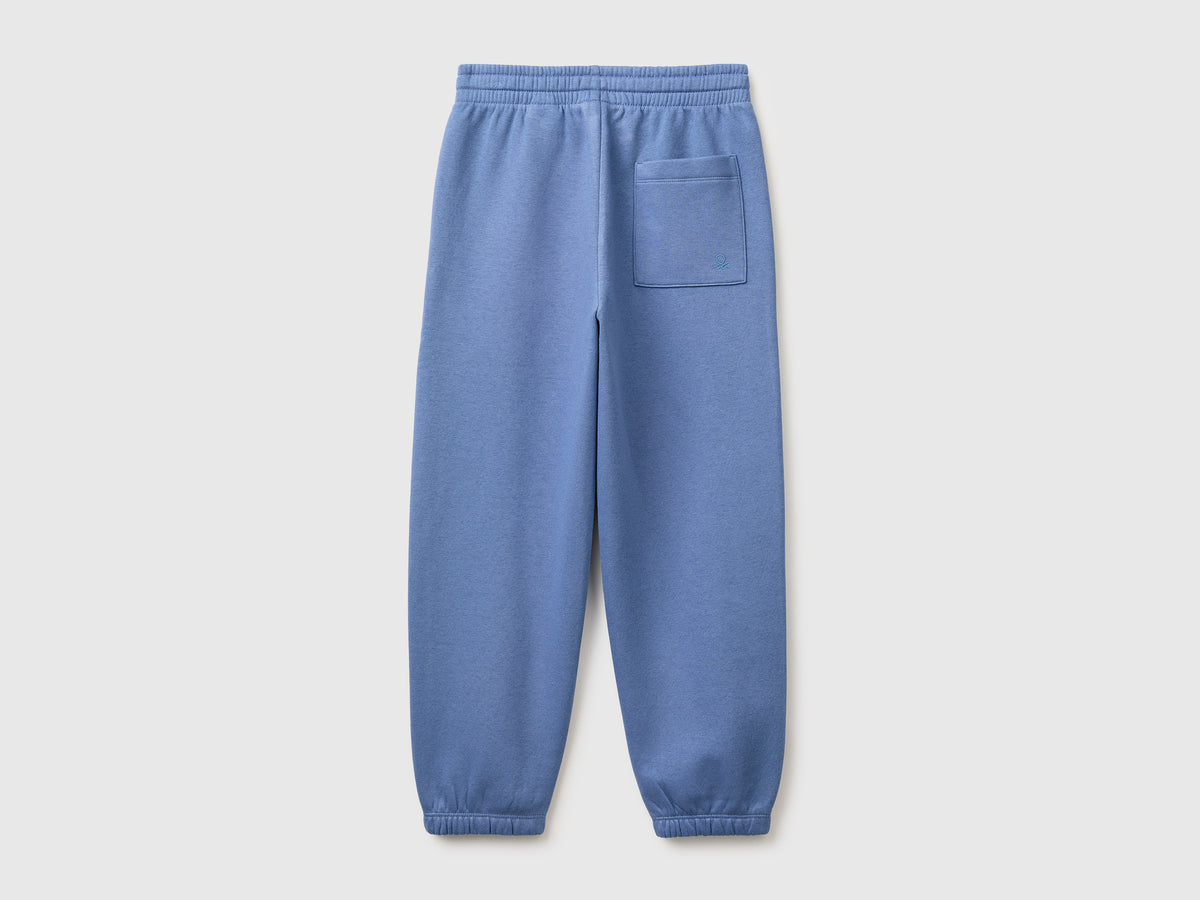 Joggers em felpo quente - ucb_image_BS