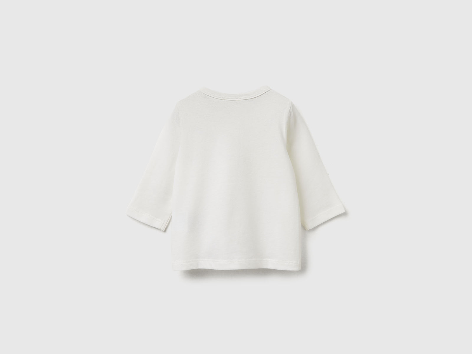 T-shirt com estampa em algodão - ucb_image_BS