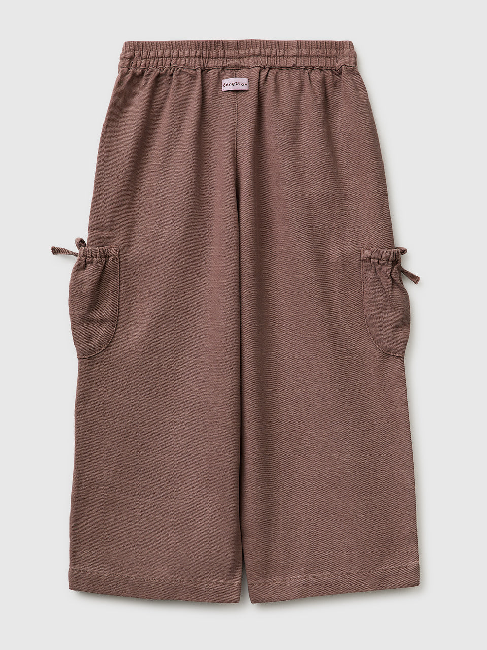 Wide leg trousers with pockets - ucb_image_BS