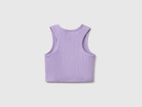 Ribbed tank top - ucb_image_BS